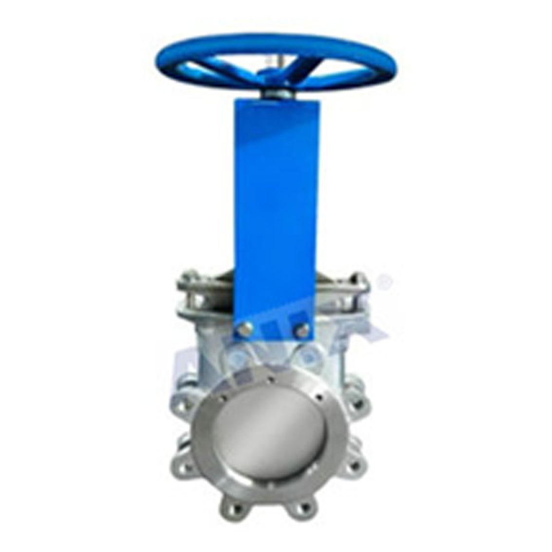 高性能手動(dòng)刀閘閥